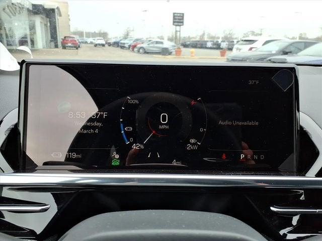 2026 GMC Sierra EV Elevation Standard Range