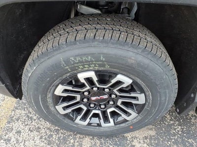 2026 GMC Sierra EV Elevation Standard Range