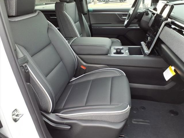 2026 GMC Sierra EV Elevation Standard Range