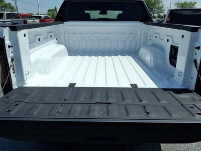 2026 GMC Sierra EV Elevation Standard Range