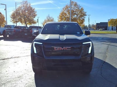 2026 GMC Sierra EV Elevation Extended Range