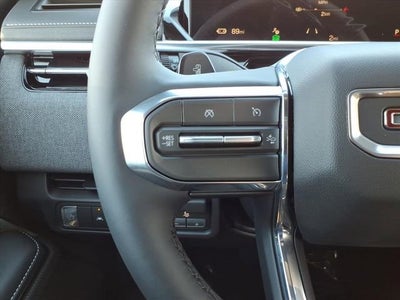 2026 GMC Sierra EV Elevation Extended Range