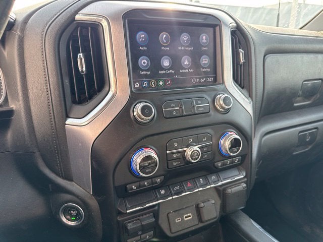 2022 GMC Sierra 2500 HD SLT