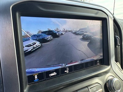 2022 GMC Sierra 2500 HD SLT