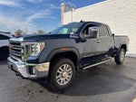 2022 GMC Sierra 2500 HD SLT