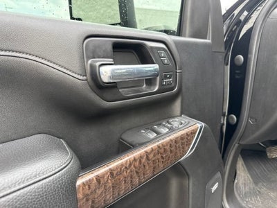 2021 GMC Sierra 2500 HD Denali