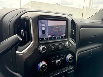 2021 GMC Sierra 2500 HD Denali
