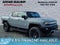 2026 GMC HUMMER EV Pickup 2X