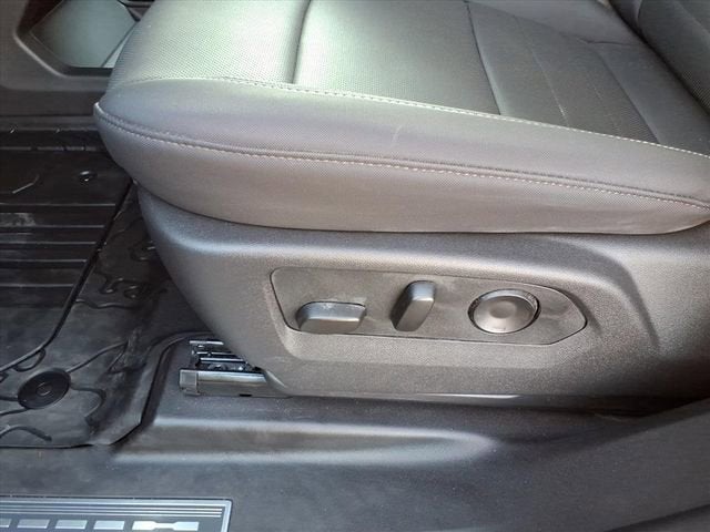 2026 GMC HUMMER EV Pickup 2X