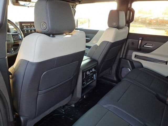 2026 GMC HUMMER EV Pickup 2X