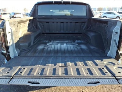 2026 GMC HUMMER EV Pickup 2X