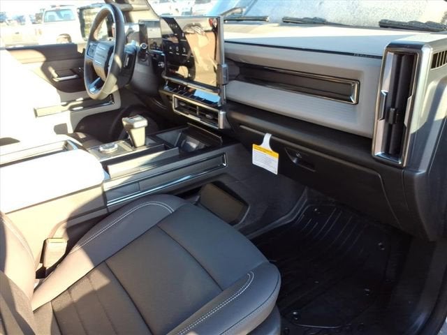 2026 GMC HUMMER EV Pickup 2X