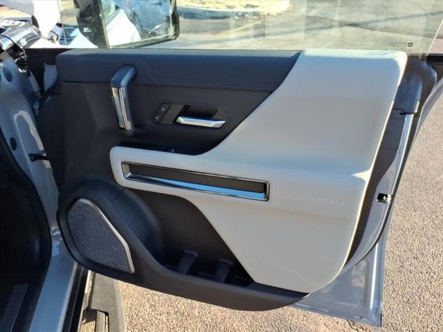 2026 GMC HUMMER EV Pickup 2X