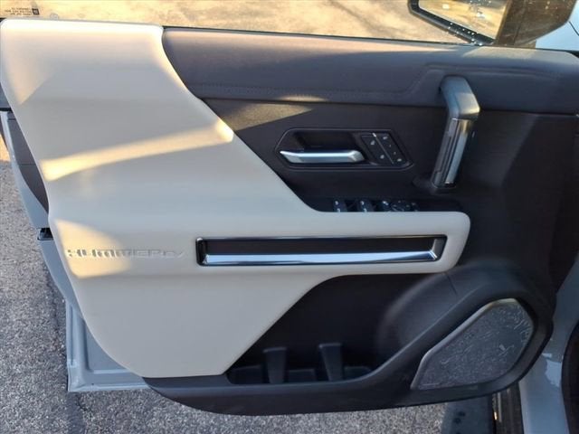 2026 GMC HUMMER EV Pickup 2X