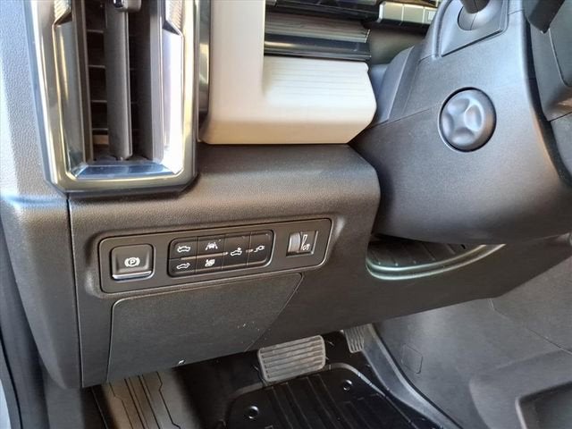 2026 GMC HUMMER EV Pickup 2X