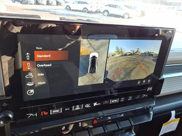 2026 GMC HUMMER EV Pickup 2X