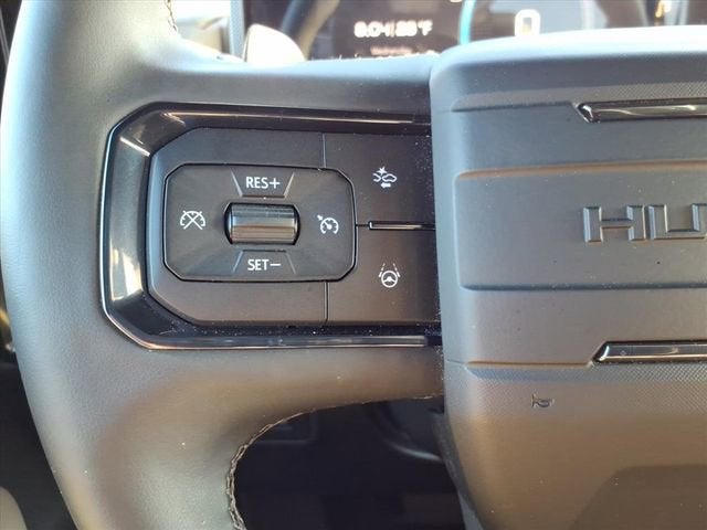 2026 GMC HUMMER EV Pickup 2X