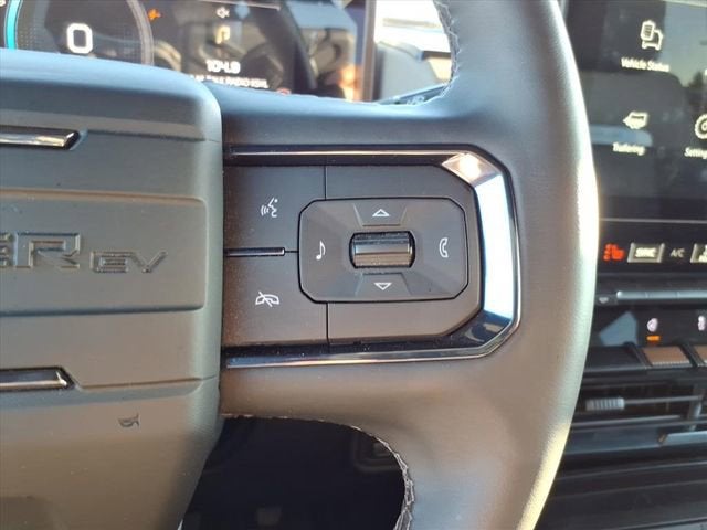 2026 GMC HUMMER EV Pickup 2X