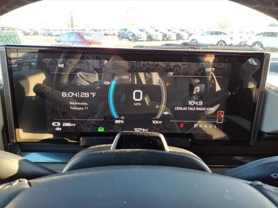 2026 GMC HUMMER EV Pickup 2X