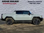 2026 GMC HUMMER EV Pickup 2X