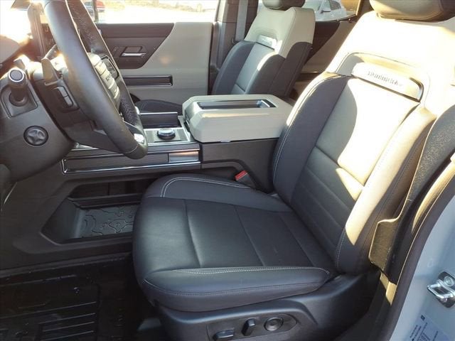 2026 GMC HUMMER EV Pickup 2X