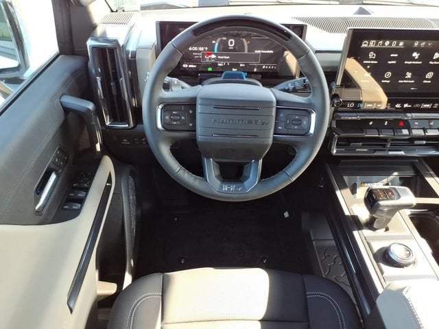 2026 GMC HUMMER EV Pickup 2X