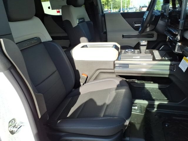 2026 GMC HUMMER EV Pickup 2X