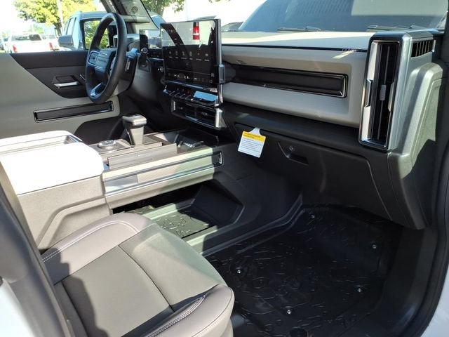 2026 GMC HUMMER EV Pickup 2X