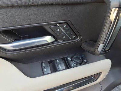 2026 GMC HUMMER EV Pickup 2X