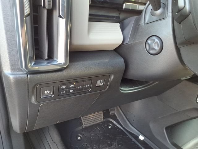 2026 GMC HUMMER EV Pickup 2X