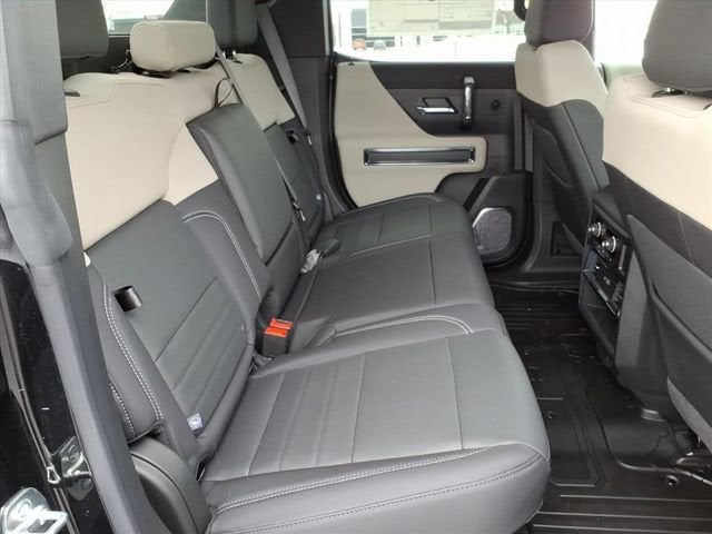 2026 GMC HUMMER EV Pickup 2X