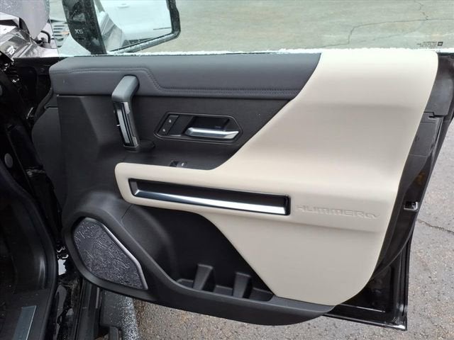 2026 GMC HUMMER EV Pickup 2X