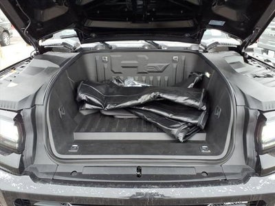 2026 GMC HUMMER EV Pickup 2X