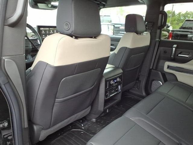 2026 GMC HUMMER EV Pickup 2X
