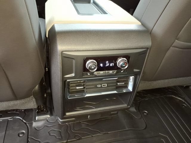 2026 GMC HUMMER EV Pickup 2X