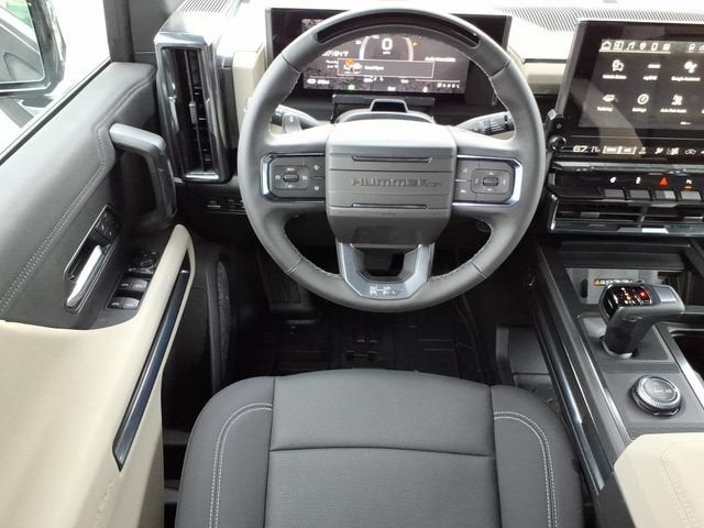 2026 GMC HUMMER EV Pickup 2X