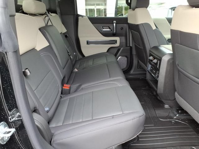 2026 GMC HUMMER EV Pickup 2X