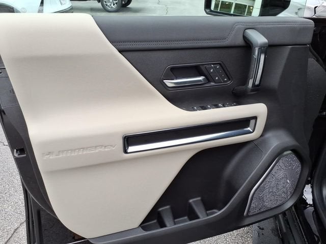2026 GMC HUMMER EV Pickup 2X