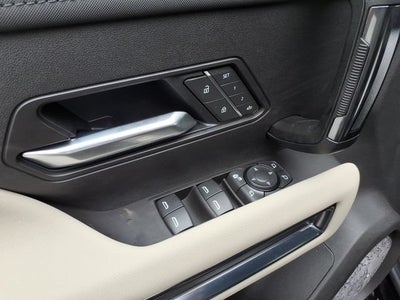 2026 GMC HUMMER EV Pickup 2X