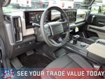 2026 GMC HUMMER EV Pickup 2X