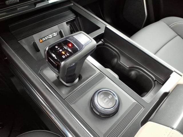 2026 GMC HUMMER EV Pickup 2X