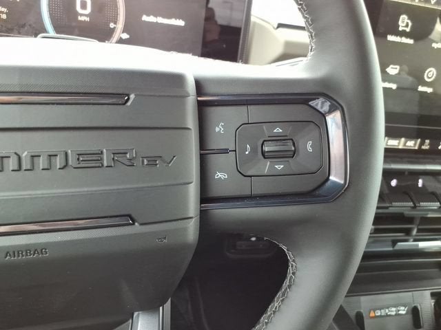 2026 GMC HUMMER EV Pickup 2X