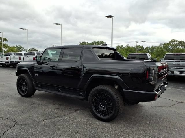 2026 GMC HUMMER EV Pickup 2X
