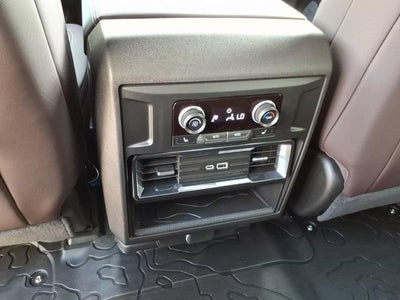 2026 GMC HUMMER EV Pickup 2X