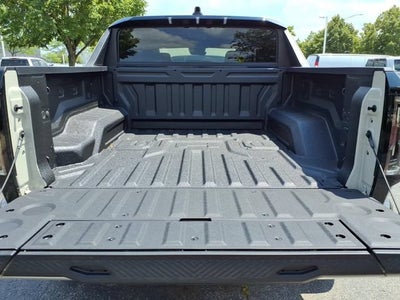 2026 GMC HUMMER EV Pickup 2X