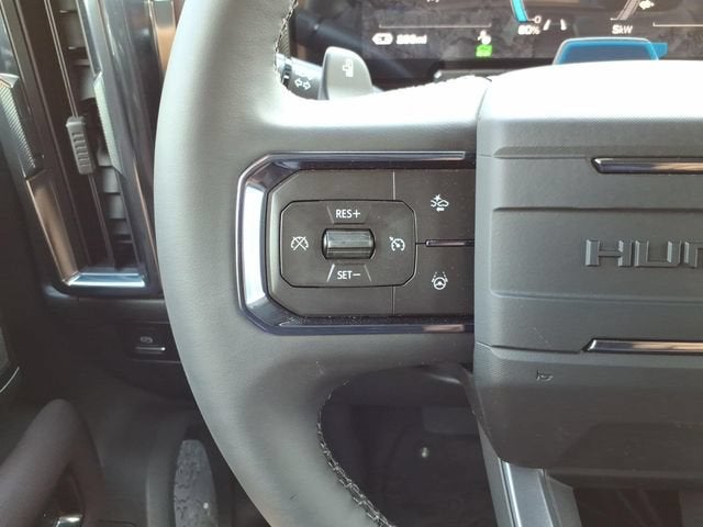 2026 GMC HUMMER EV Pickup 2X