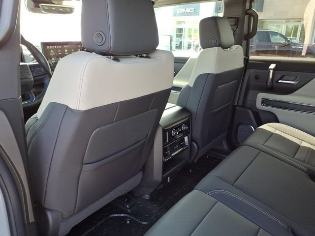 2026 GMC HUMMER EV Pickup 2X