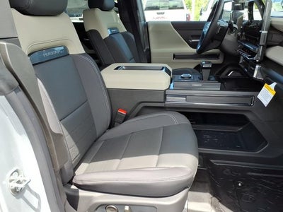 2026 GMC HUMMER EV Pickup 2X