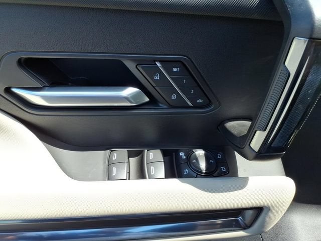 2026 GMC HUMMER EV Pickup 2X