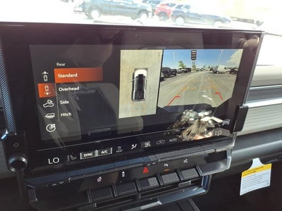 2026 GMC HUMMER EV Pickup 2X